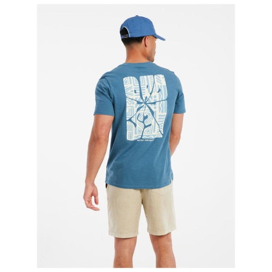 Protest Ανδρική κοντομάνικη μπλούζα PRTVictor T-shirt